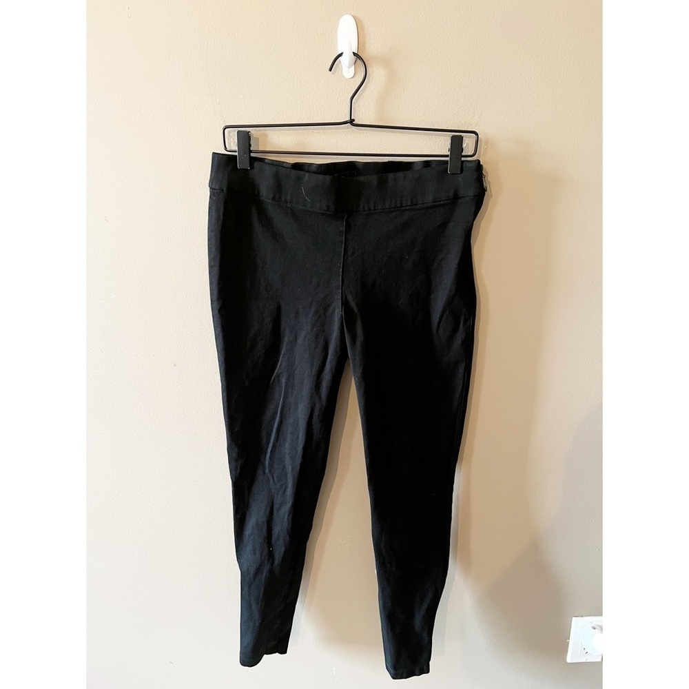 WHBM Black The Legging
